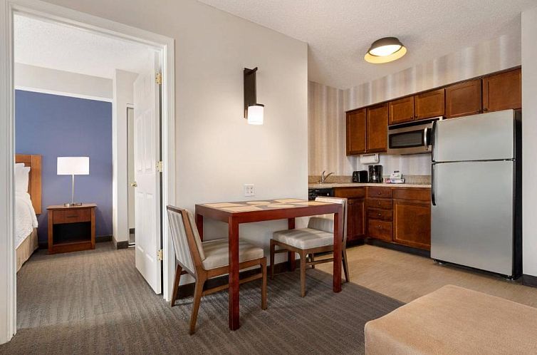 Residence Inn Baltimore White Marsh