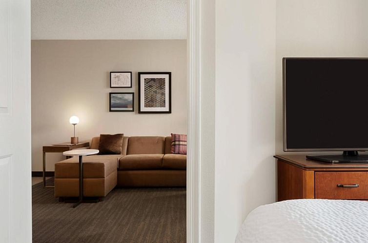 Residence Inn Baltimore White Marsh