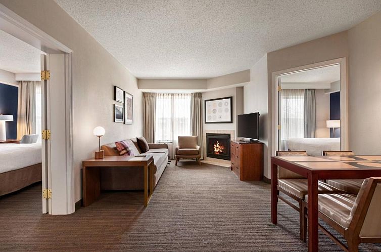 Residence Inn Baltimore White Marsh