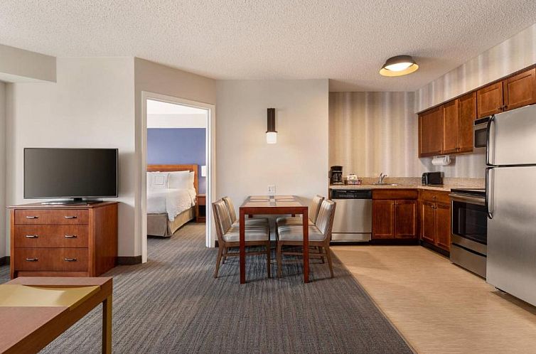 Residence Inn Baltimore White Marsh