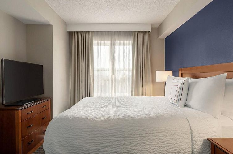 Residence Inn Baltimore White Marsh