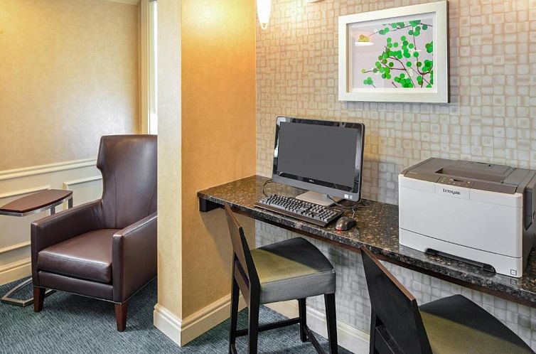 Residence Inn Baltimore White Marsh