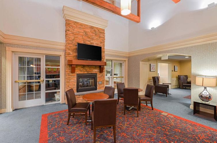 Residence Inn Baltimore White Marsh