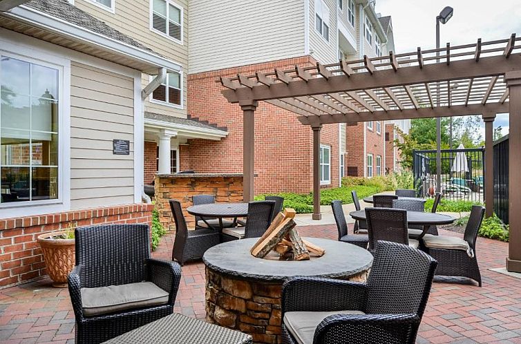 Residence Inn Baltimore White Marsh