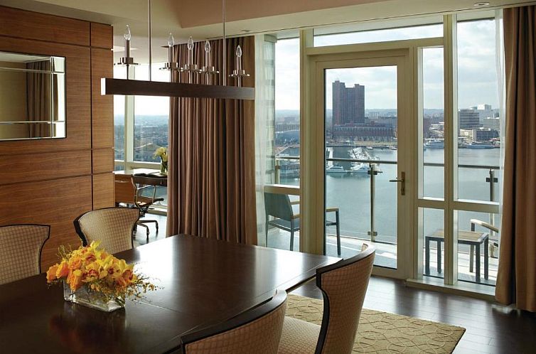 Four Seasons Baltimore