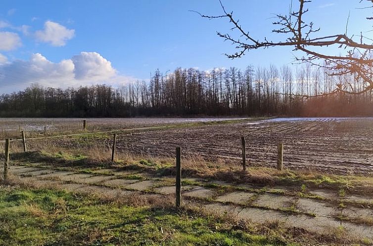 Vakantiehuisje in Toldijk