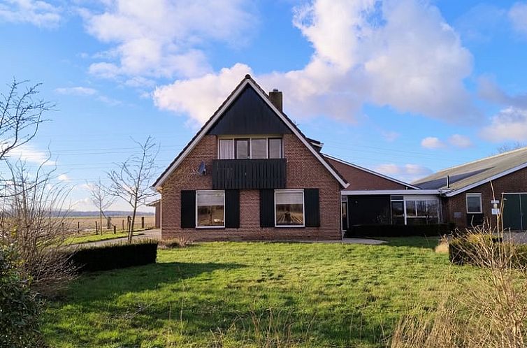 Vakantiehuisje in Toldijk