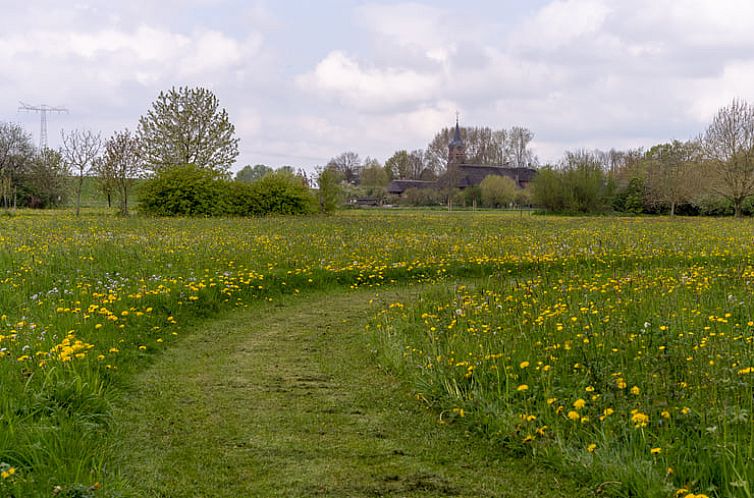 Huisje in Heesselt