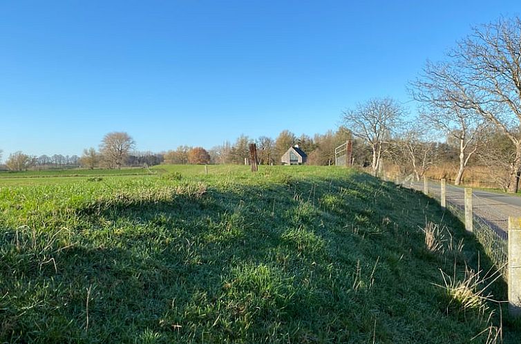 Vakantiehuisje in Poederoijen