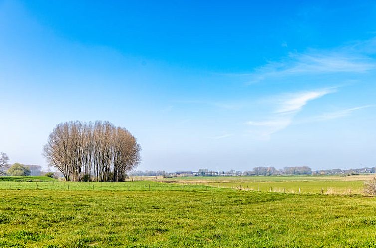 Vakantiehuisje in Alem