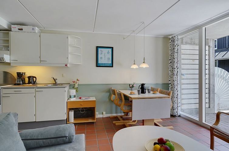 Appartement "Ama" - 100m from the sea