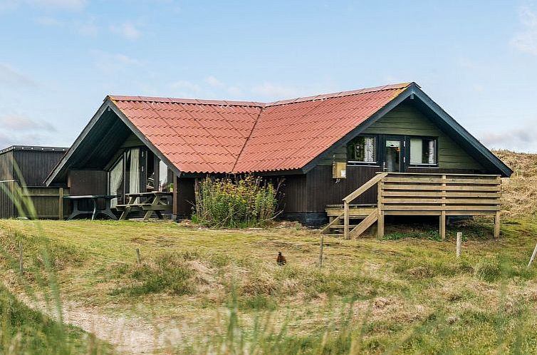 Vakantiehuis "Delia" - 300m from the sea