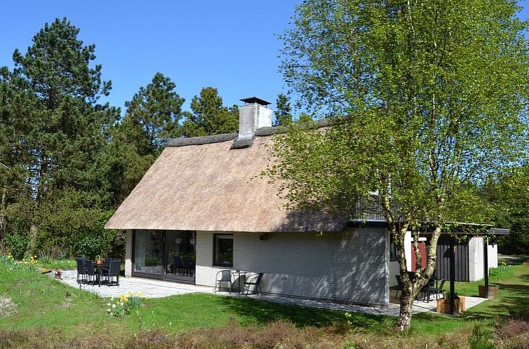 Vakantiehuis "Emilla" - 3.8km from the sea