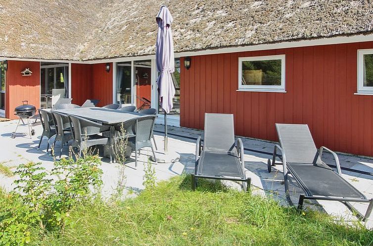 Vakantiehuis "Thordo" - 2.4km from the sea