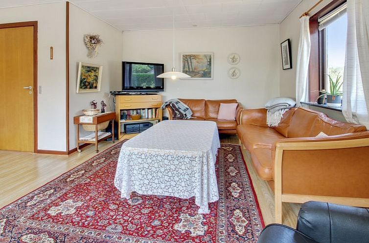 Vakantiehuis "Eberg" - 2.8km from the sea