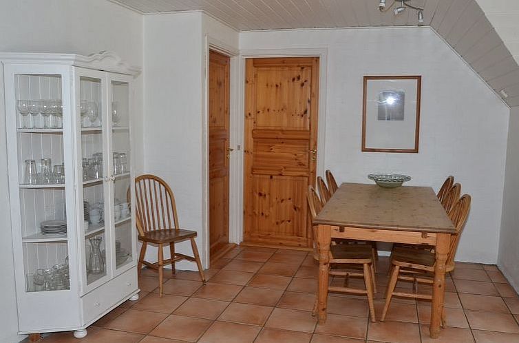 Vakantiehuis "Thythkil" - 3km from the sea