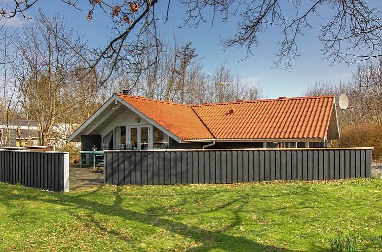 Vakantiehuis "Carlotta" - 12km from the sea