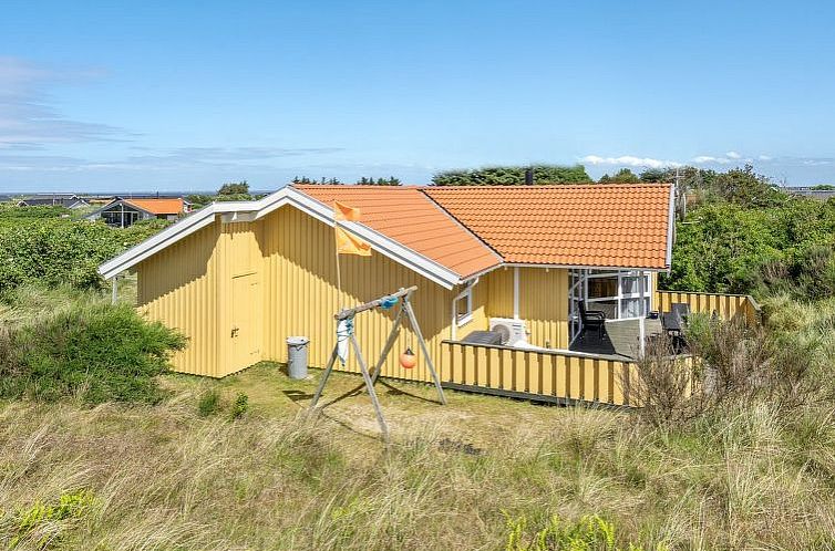 Vakantiehuis "Midja" - 800m from the sea