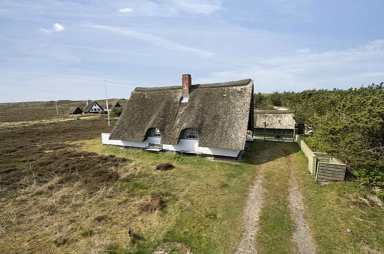 Vakantiehuis "Thorbjörn" -  from the sea