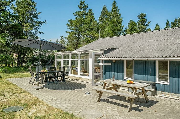 Vakantiehuis "Yardila" - 1.5km from the sea