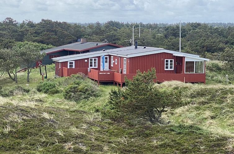 Vakantiehuis "Aukusti" - 600m from the sea