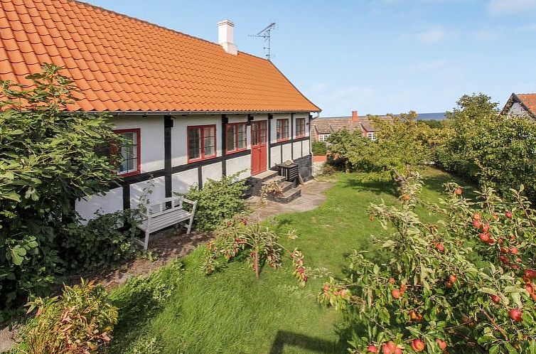 Vakantiehuis "Melusine" - 200m from the sea