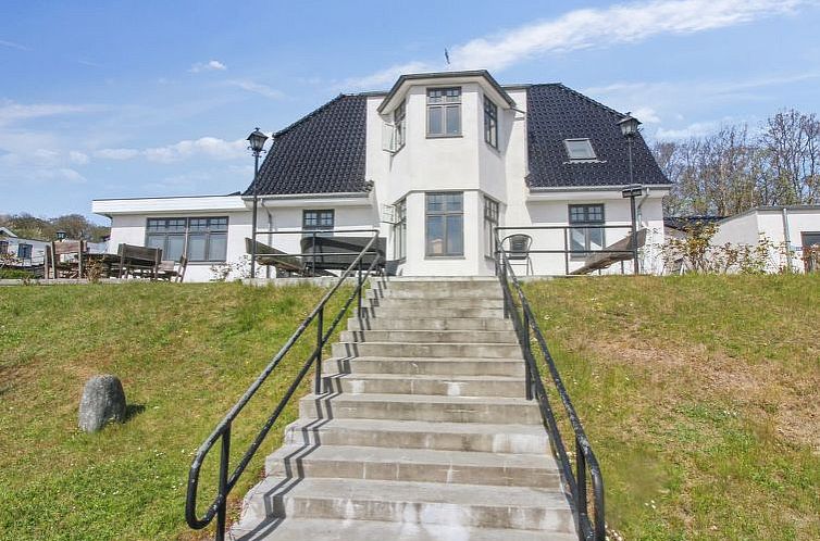 Vakantiehuis "Johanna" - 300m from the sea