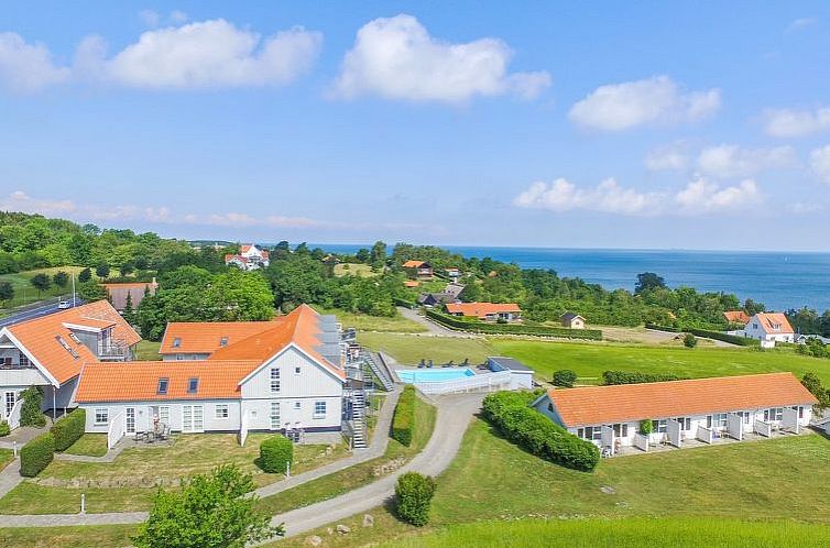 Appartement "Hertha" - 500m from the sea