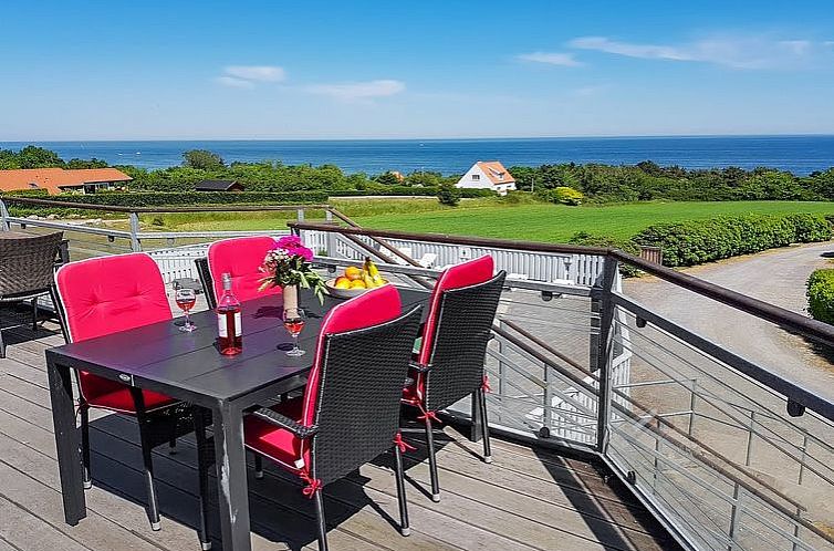 Appartement "Thorsten" - 500m from the sea