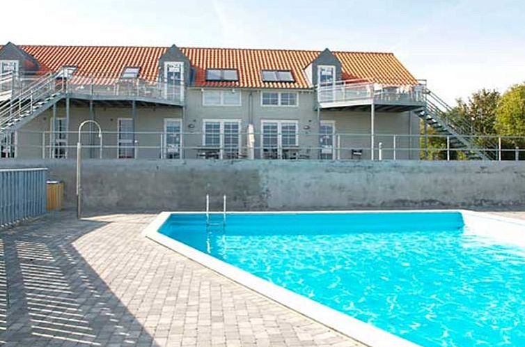 Appartement "Thorsten" - 500m from the sea