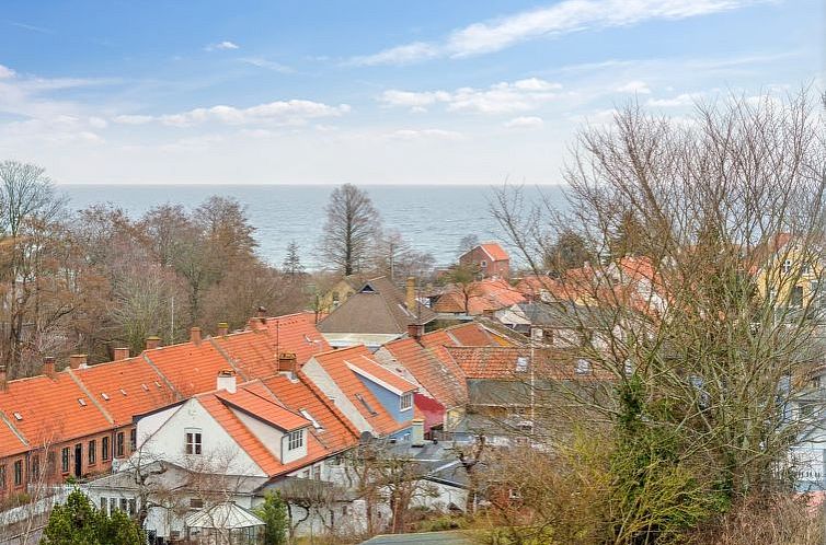 Vakantiehuis "Sasser" - 450m from the sea