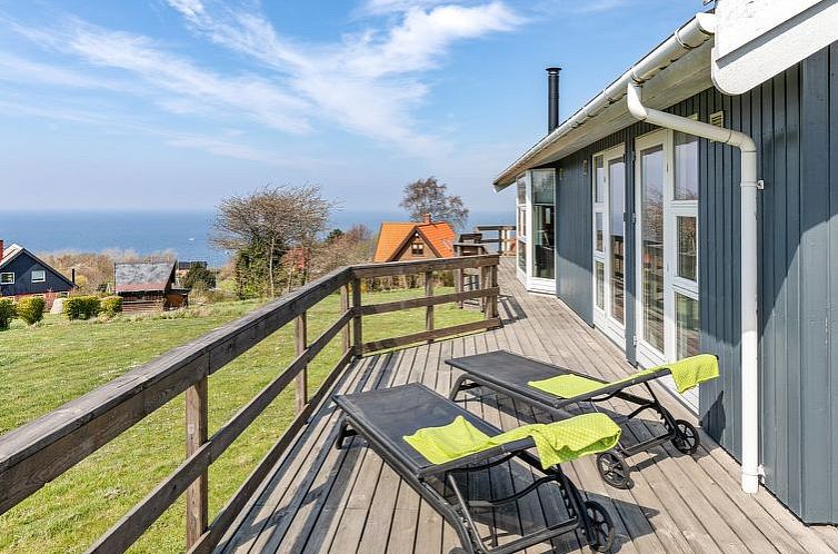 Vakantiehuis "Paaske" - 350m from the sea