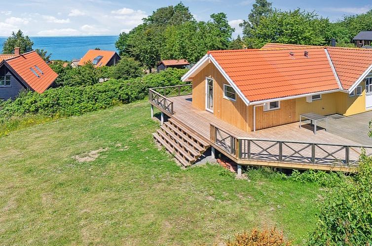 Vakantiehuis "Dagmar" - 300m from the sea