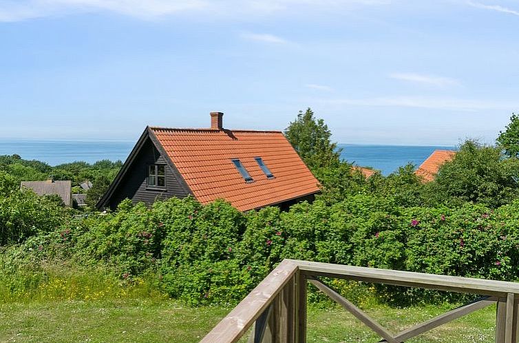 Vakantiehuis "Dagmar" - 300m from the sea