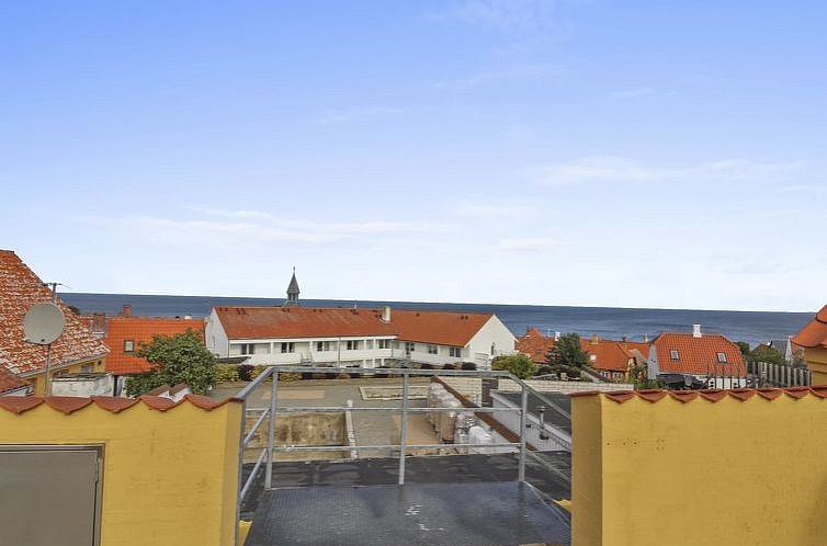 Appartement "Gulla" - 300m from the sea