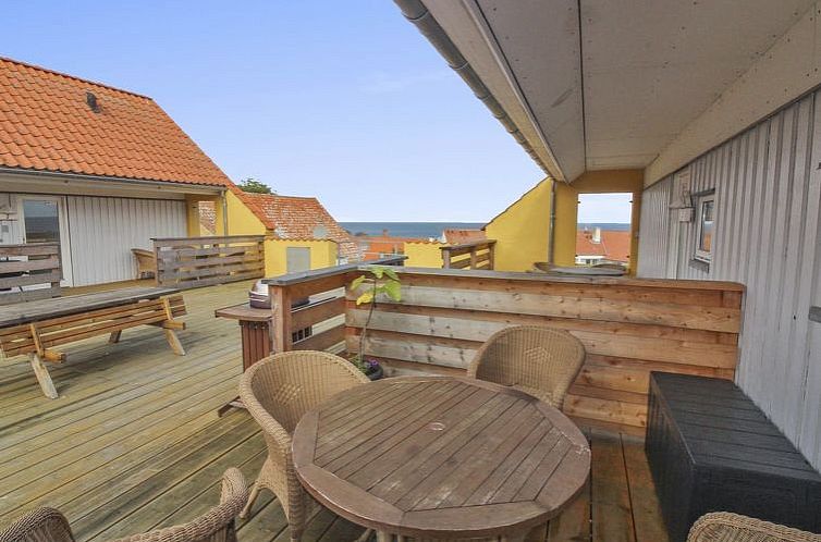 Appartement "Gulla" - 300m from the sea