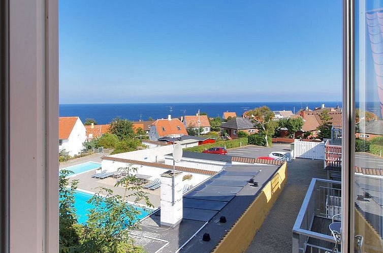 Appartement "Sylviane" - 500m from the sea