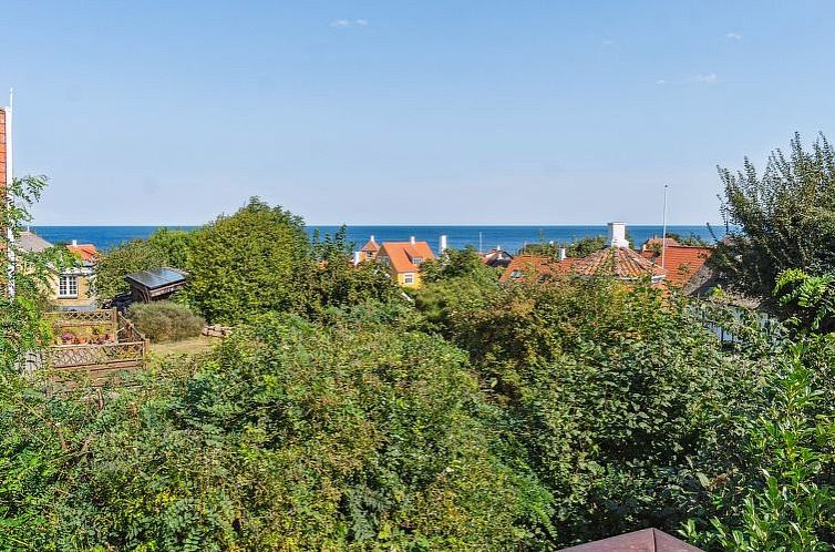 Vakantiehuis "Laerke" - 200m from the sea