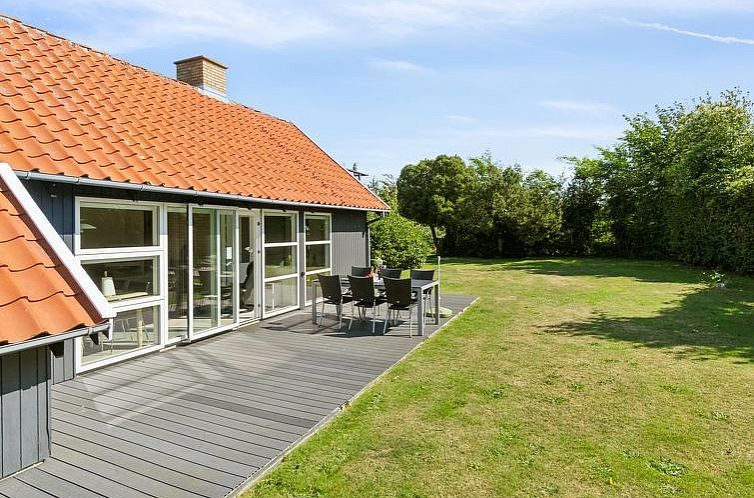 Vakantiehuis "Laerke" - 200m from the sea