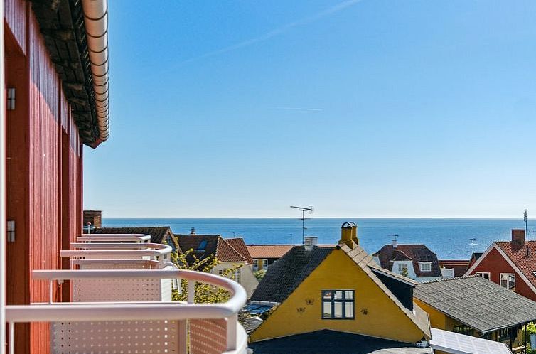 Appartement "Eicke" - 400m from the sea