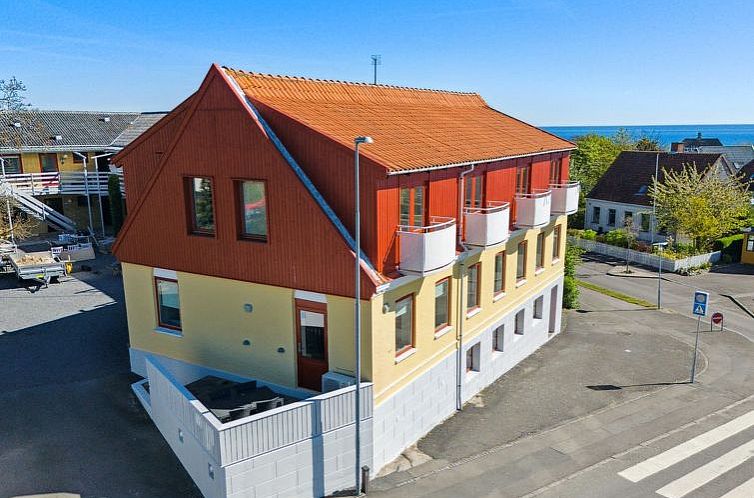 Appartement "Eicke" - 400m from the sea