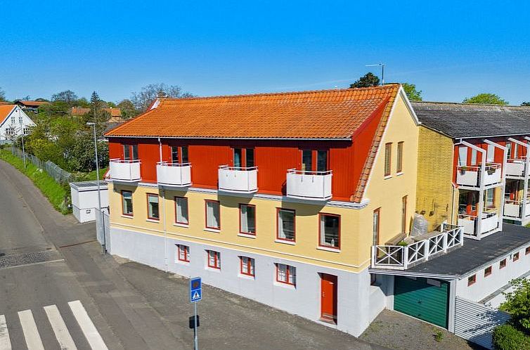 Appartement "Eicke" - 400m from the sea