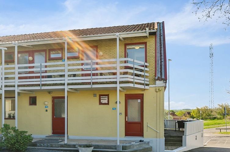 Appartement "Eicke" - 400m from the sea