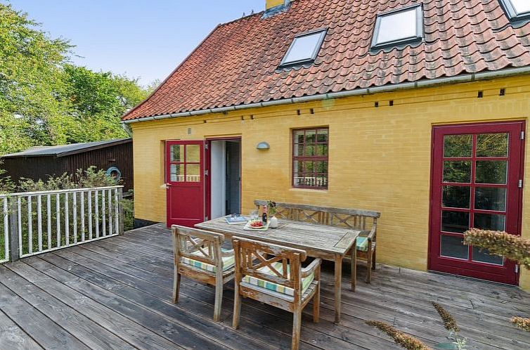 Vakantiehuis "Waldemar" - 8km from the sea