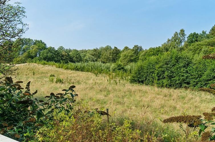 Vakantiehuis "Waldemar" - 8km from the sea