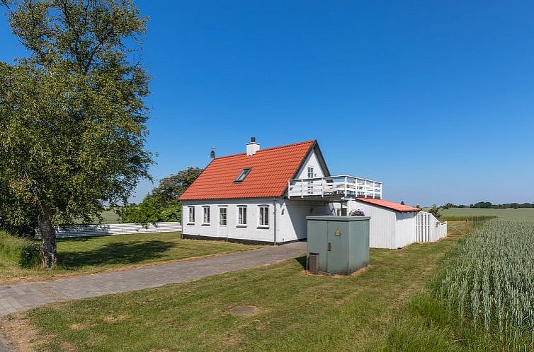 Vakantiehuis "Nilia" - 3.5km from the sea