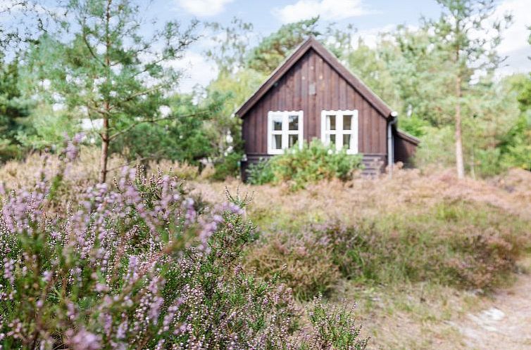 Vakantiehuis "Læff" - 50m from the sea