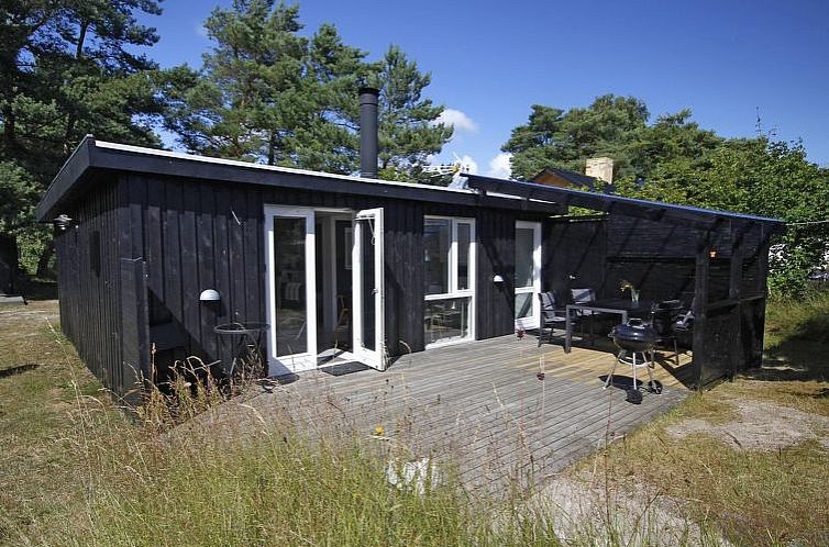 Vakantiehuis "Talvikki" - 250m from the sea