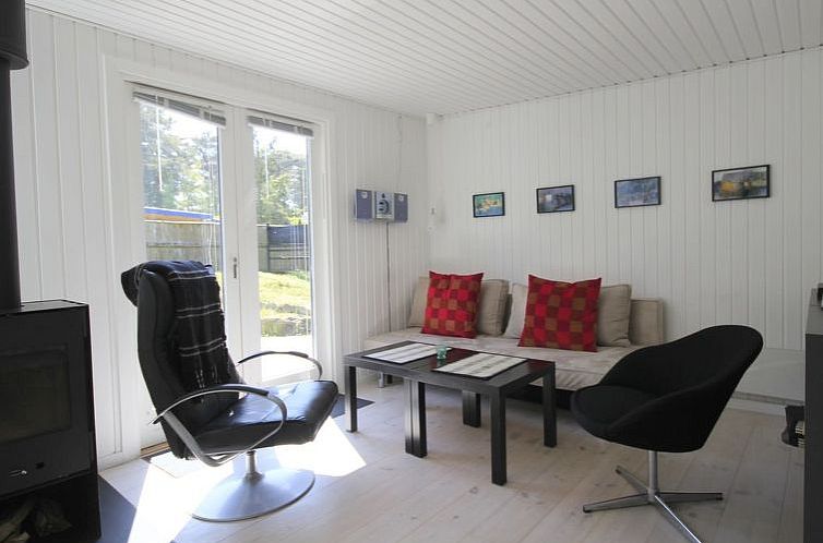 Vakantiehuis "Talvikki" - 250m from the sea