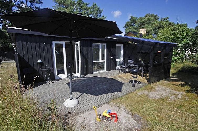 Vakantiehuis "Talvikki" - 250m from the sea